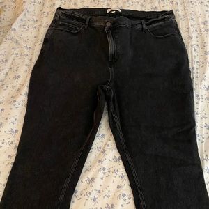 Abercrombie and Fitch Jeans